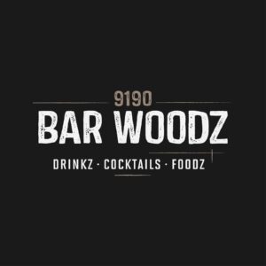 Door Bar Woodz